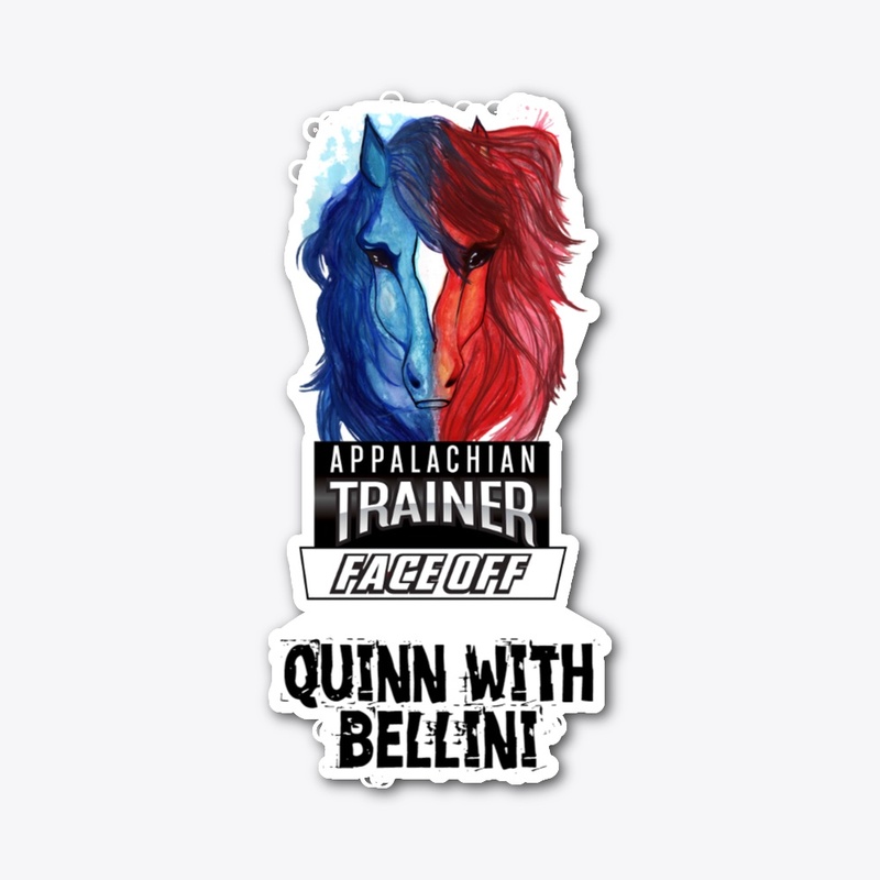 2024 ATFO #HOPTeamBellini and Quinn