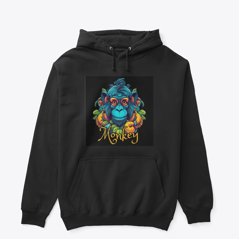 Monk series 