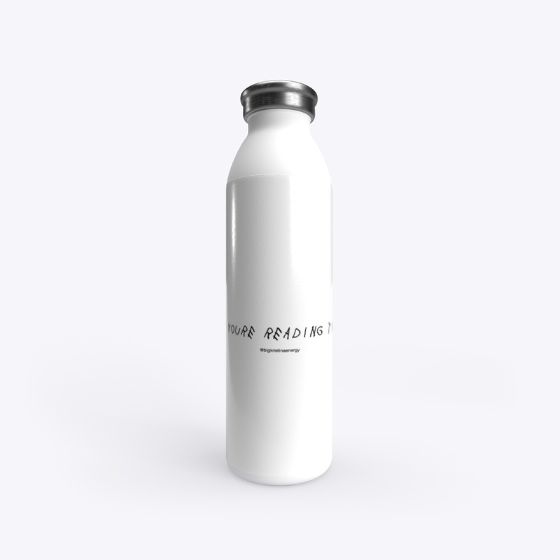 "IF YOURE READING THIS" Collection
