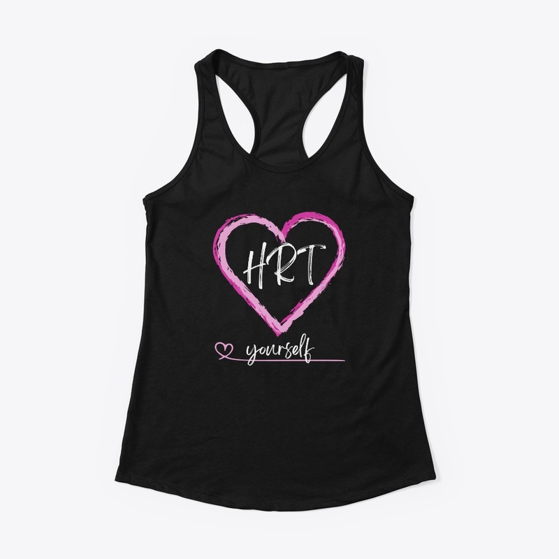 HRT Yourself
