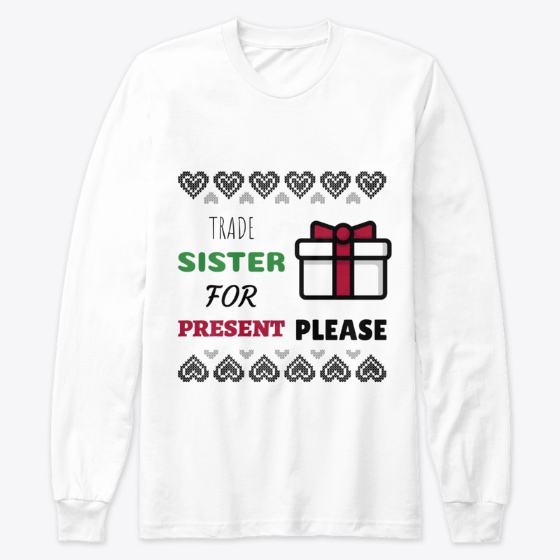 Christmas gear for your holiday cheers