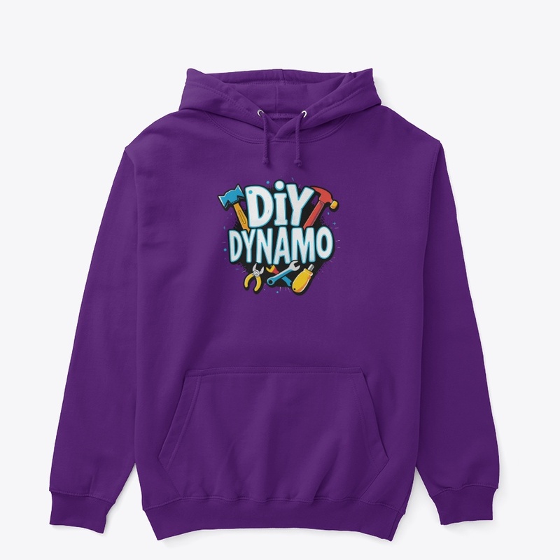 DIY Dynamo