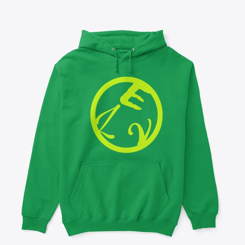 Make Love Your World 