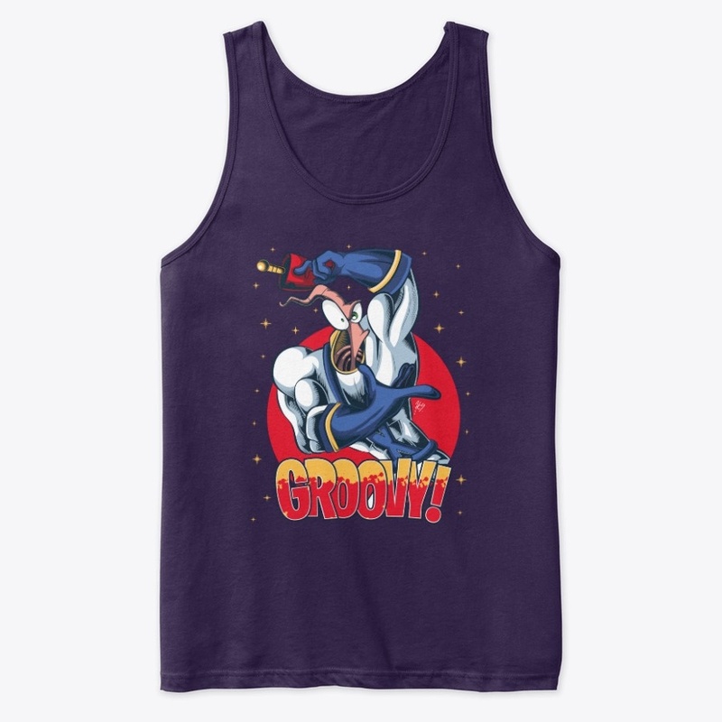 Earthworm Jim