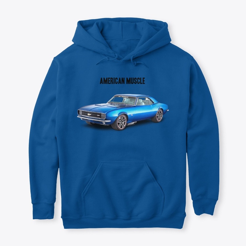 American Muscle