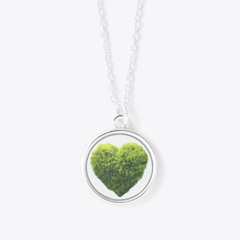 Heart shrub