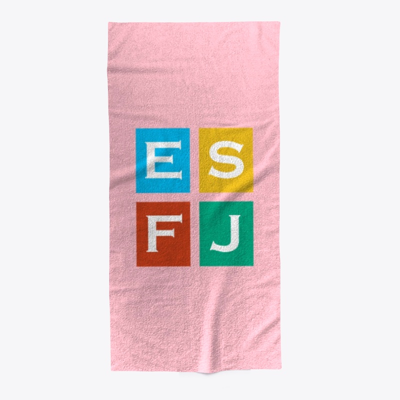 ESFJ - The Consul - The Provider - MBTI