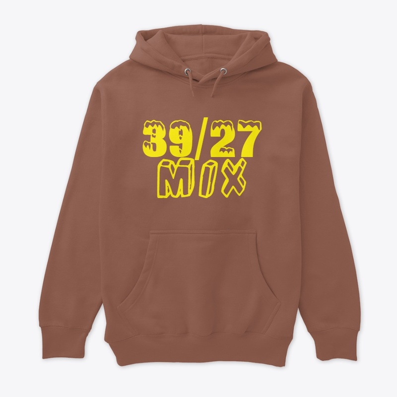 39/27 Mix
