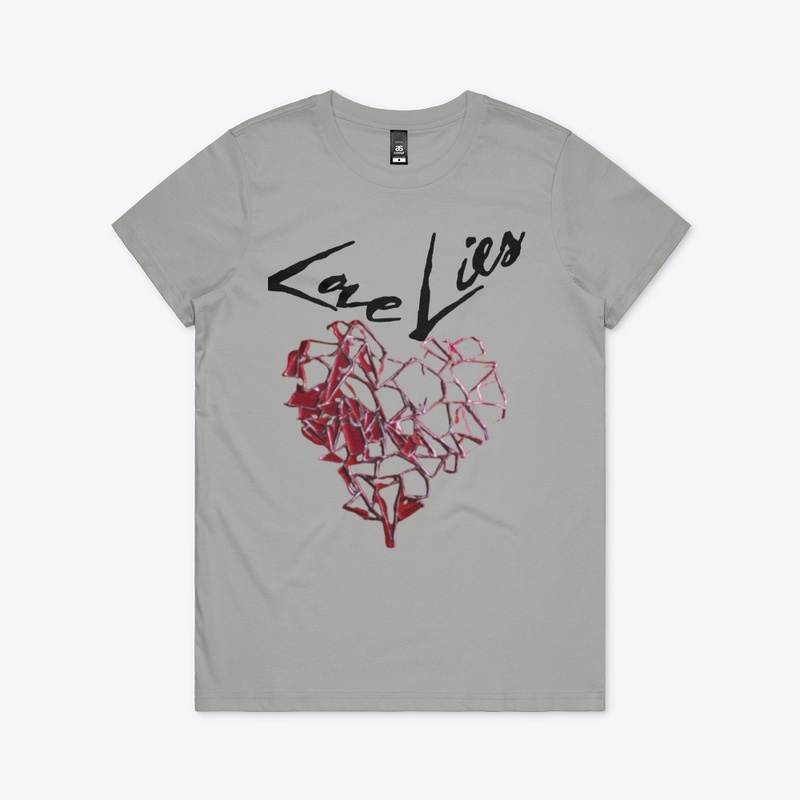Love Lies