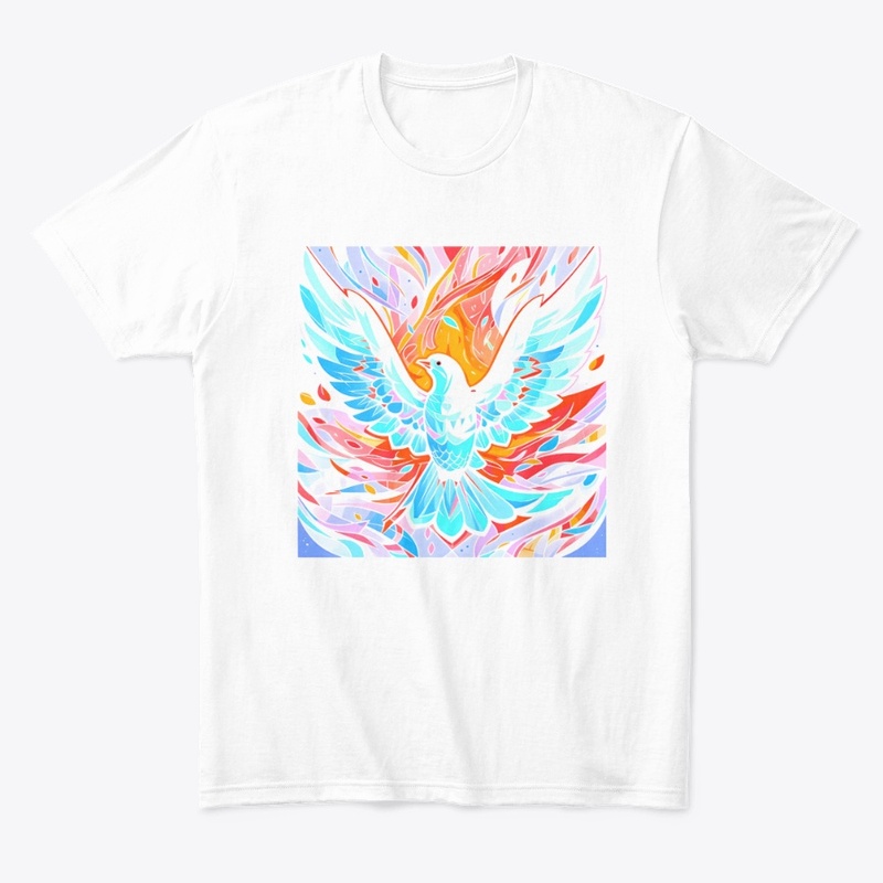 Holy Spirit