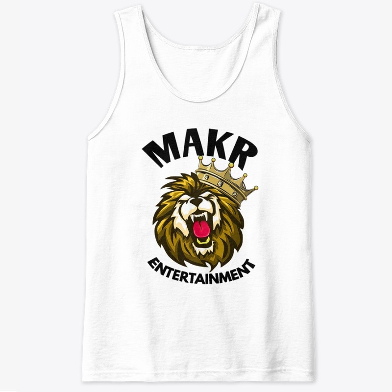 MAKR APPAREL
