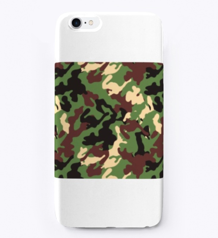 camouflage 