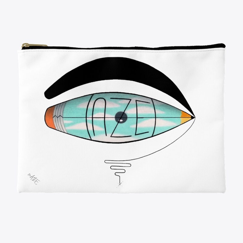 EYEscribble