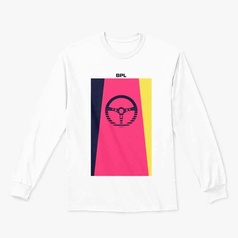 S2 Collection - NightDrive