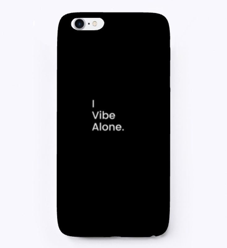 I Vibe Alone “Collection”