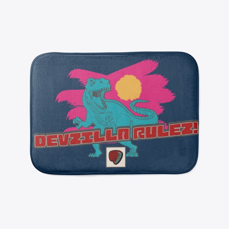 DEVZILLA Bath