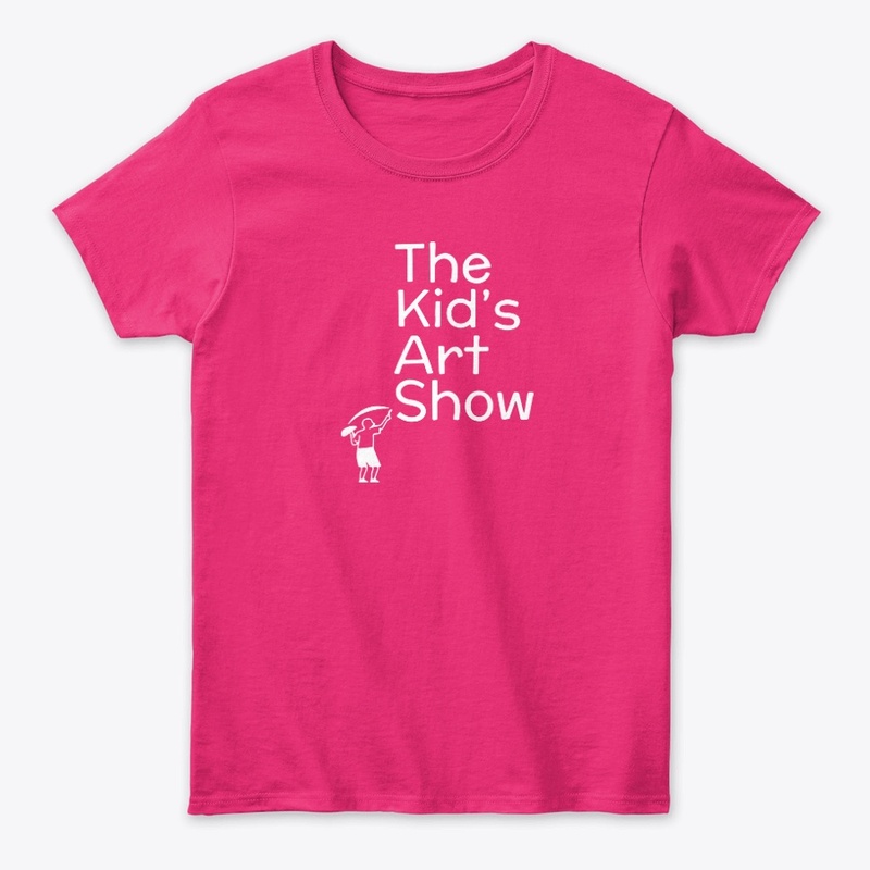 The Kid's Art Show