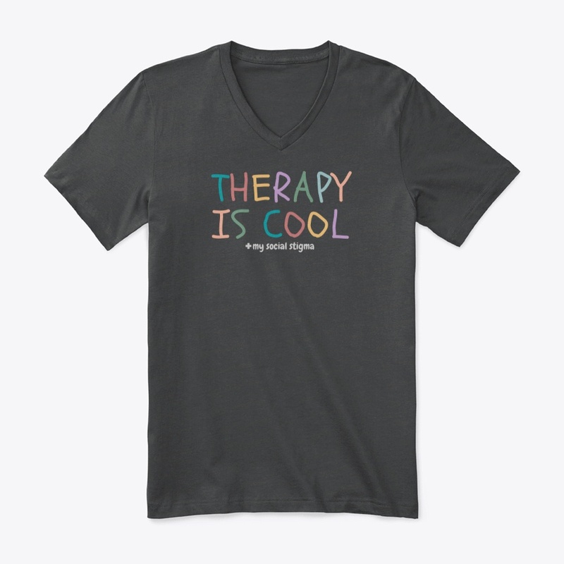 Therapy is Cool