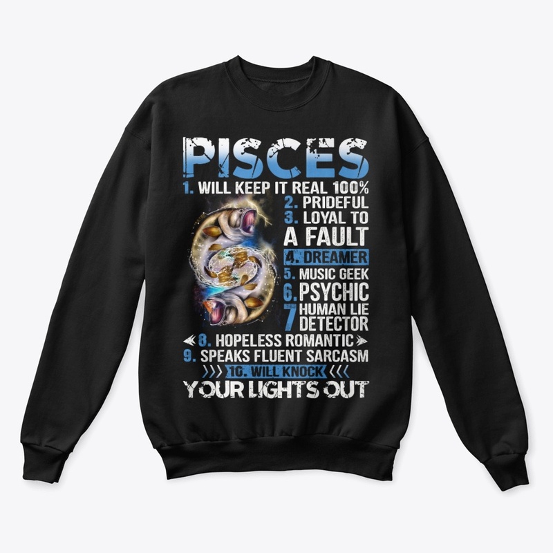 piscesthing
