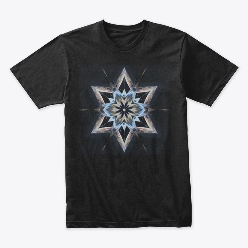 shooting star pattern