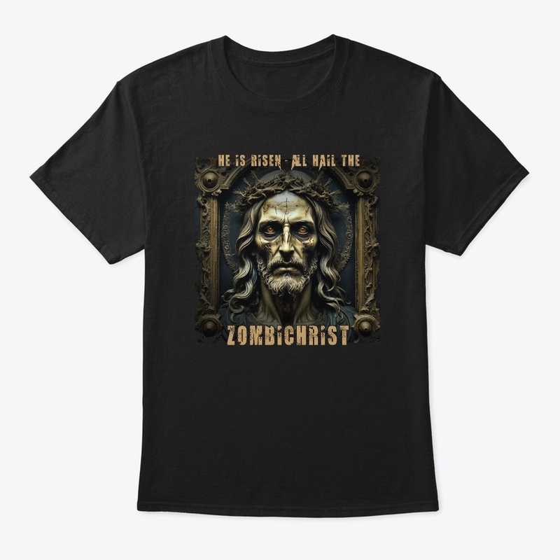 Zombichrist