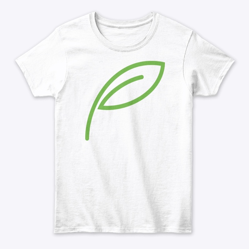 Find Trash Website Tee