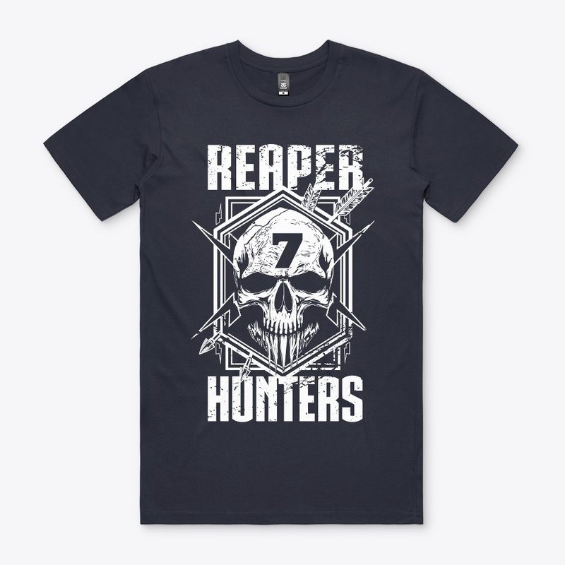 Reaper Arrows