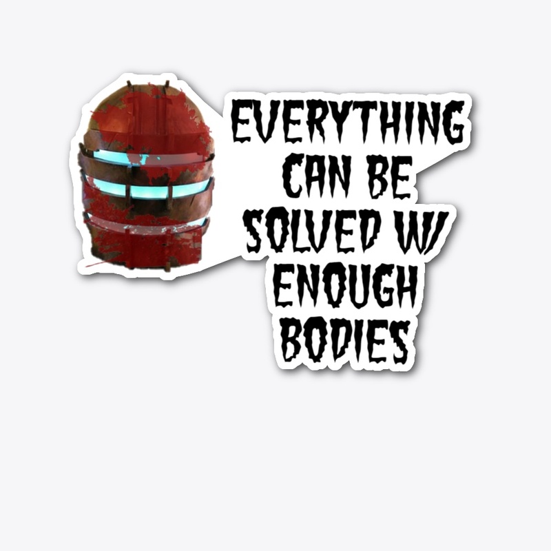 All Problems Have Solutions