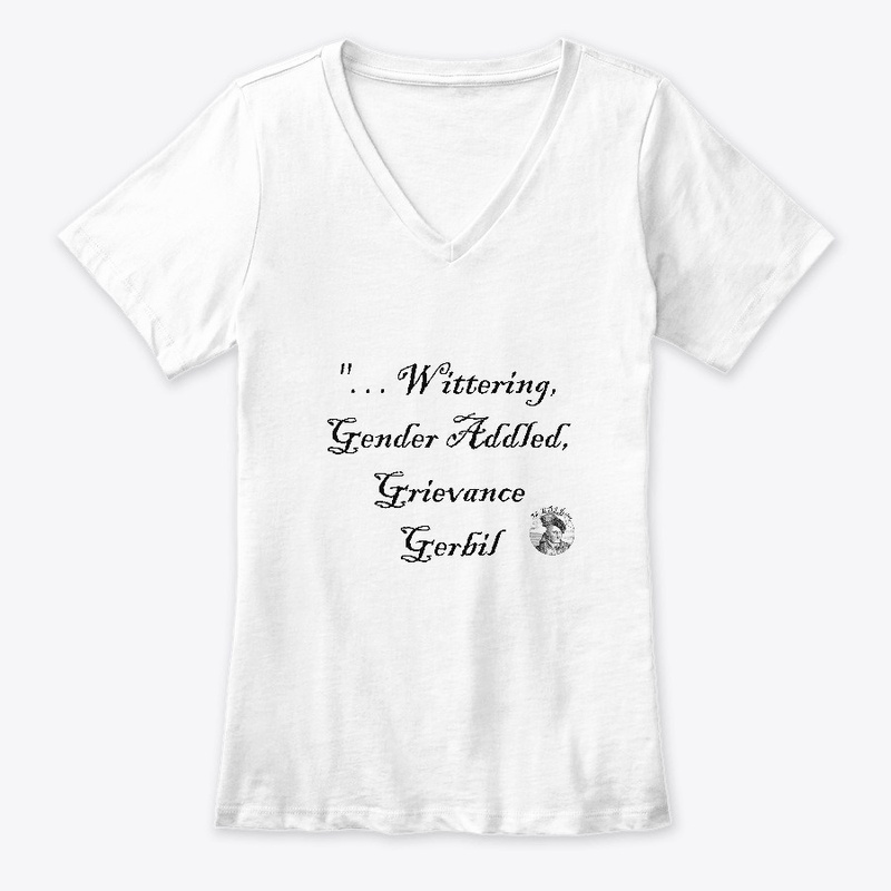 The EDI Jester Grievance Gerbil Range