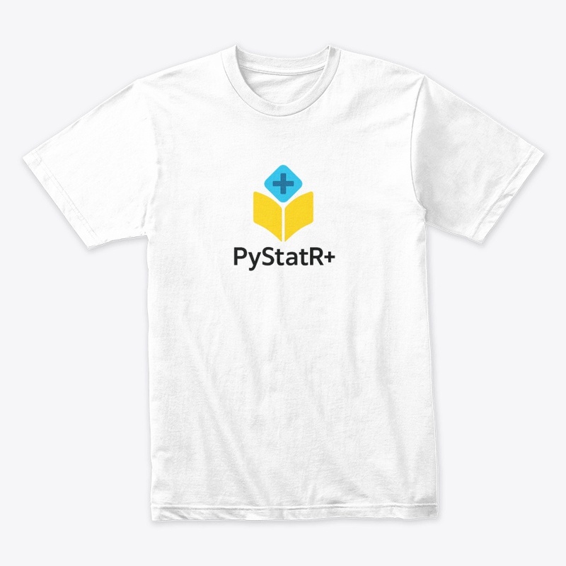 PyStatR+ Mission