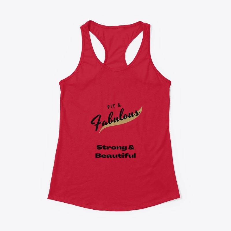 Fit and Fabulous