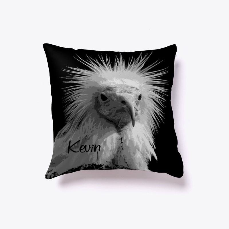 Kevin cushion