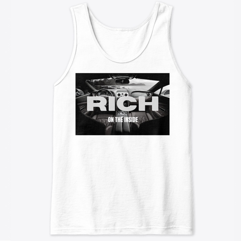 Rich On The Inside