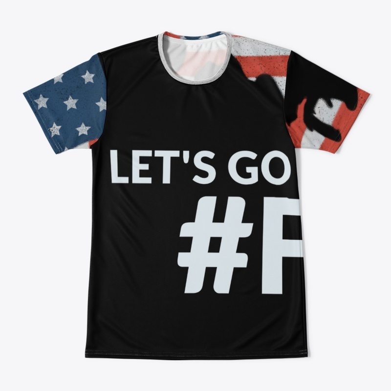 Let's Go Brandon FJB Biden Chant Meme