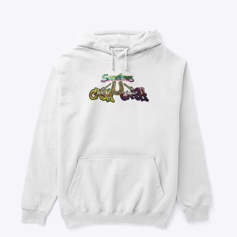 Sometimes U Cash Crash Color Collection