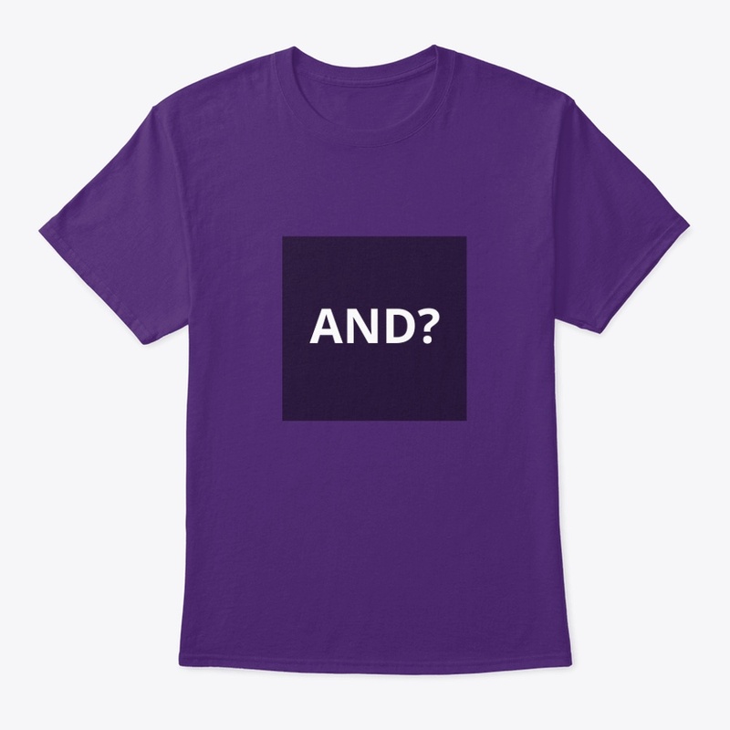 AND?