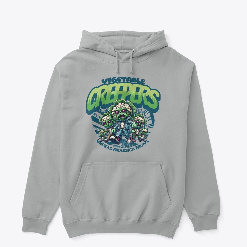 Vegetable Creepers