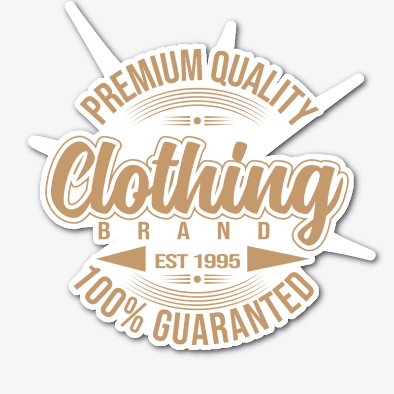 Custom Typography Tshirt Design