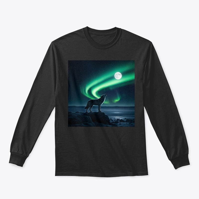 Northern Lights 