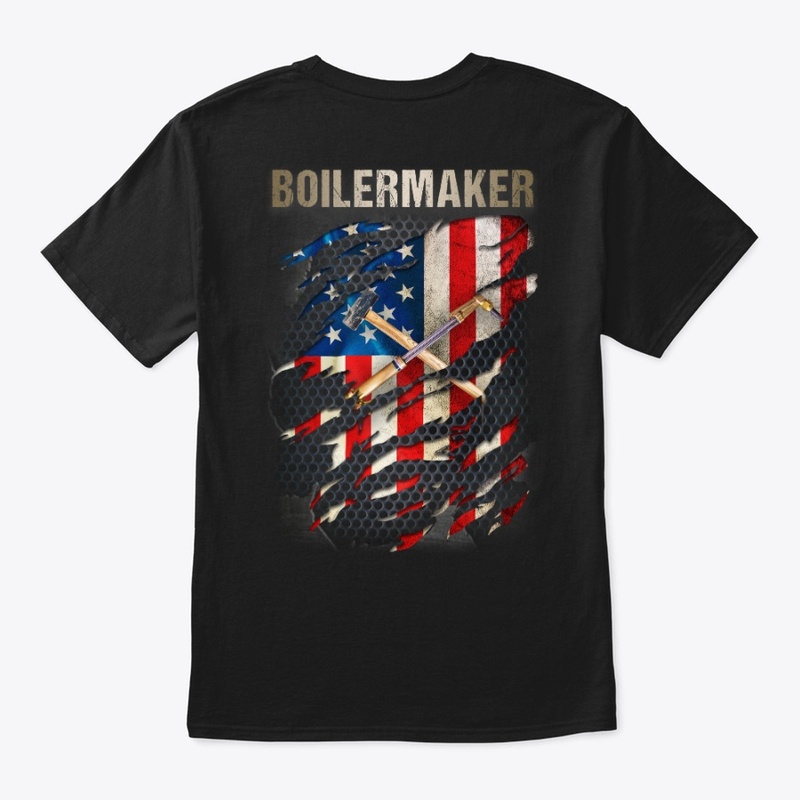 Cool US Boilermaker
