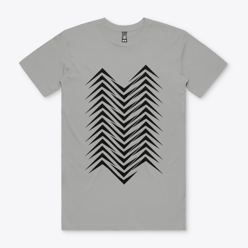 Natural Instincts Collection | Zebra I
