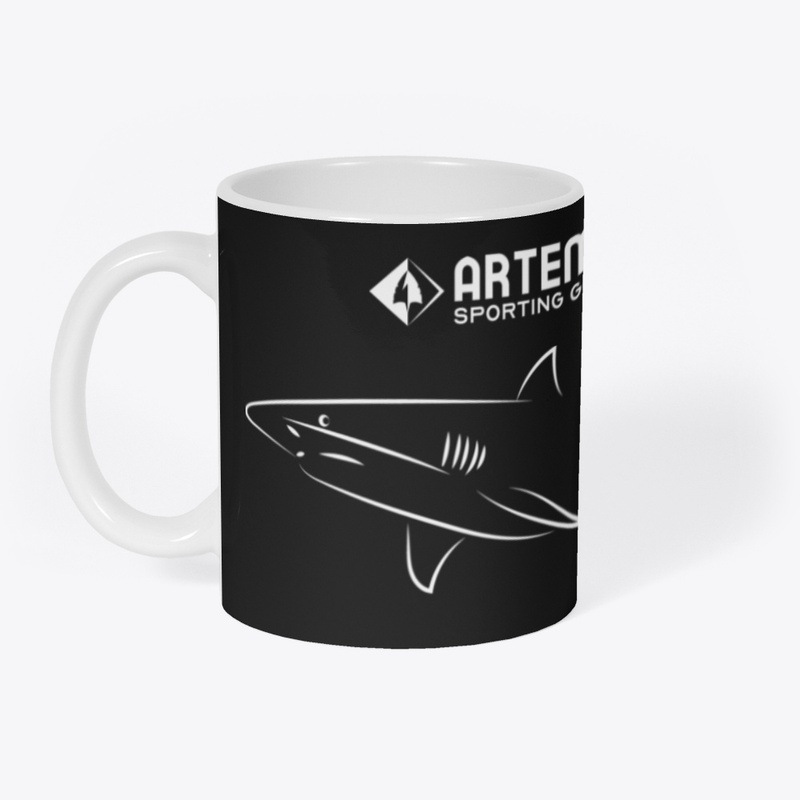 Artemis Shark