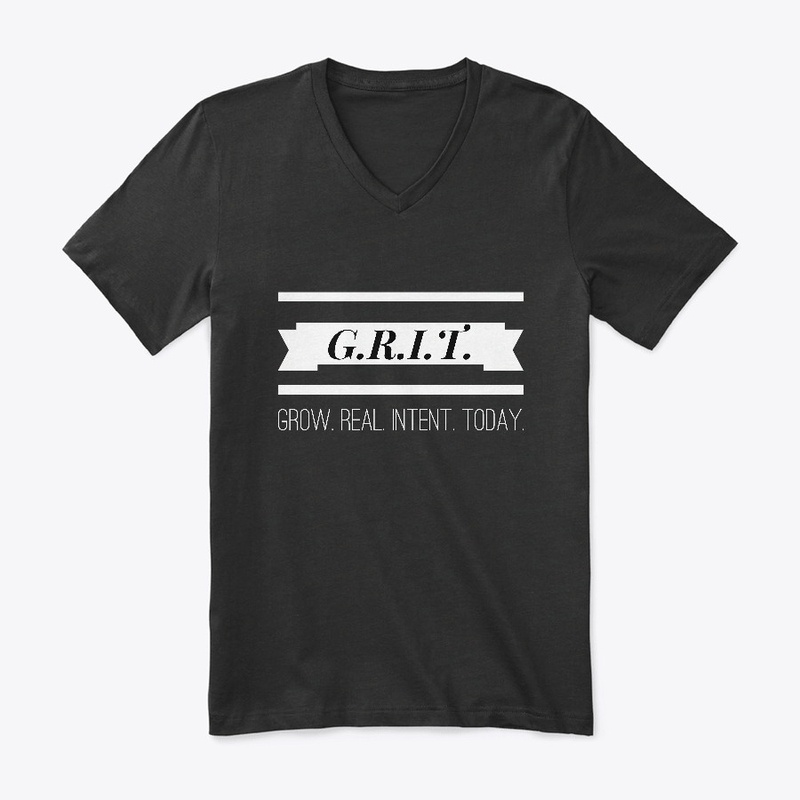 G.R.I.T. Series