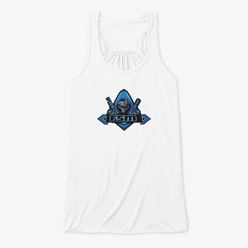 Fsm Esports Logo #1