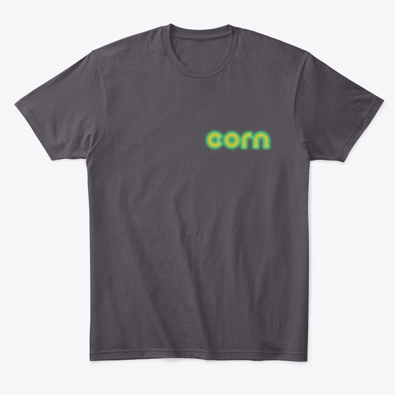 Bubble Corn