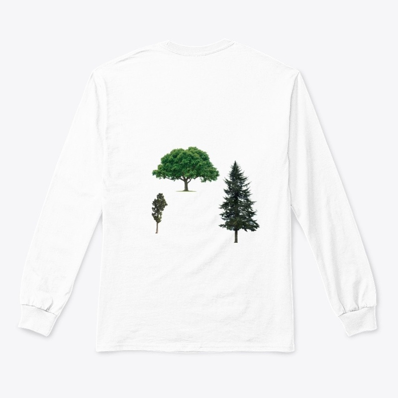 Kang Gang/Trees