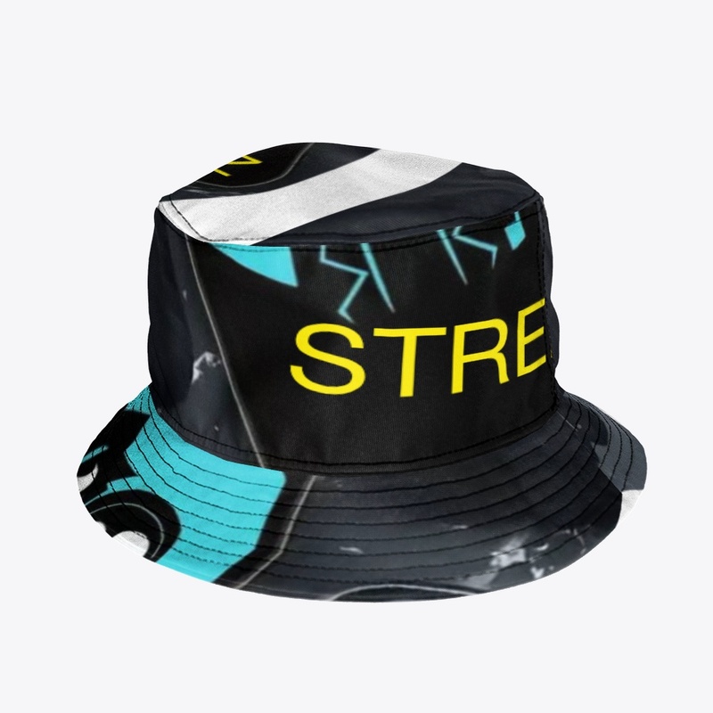 Streetz collection 