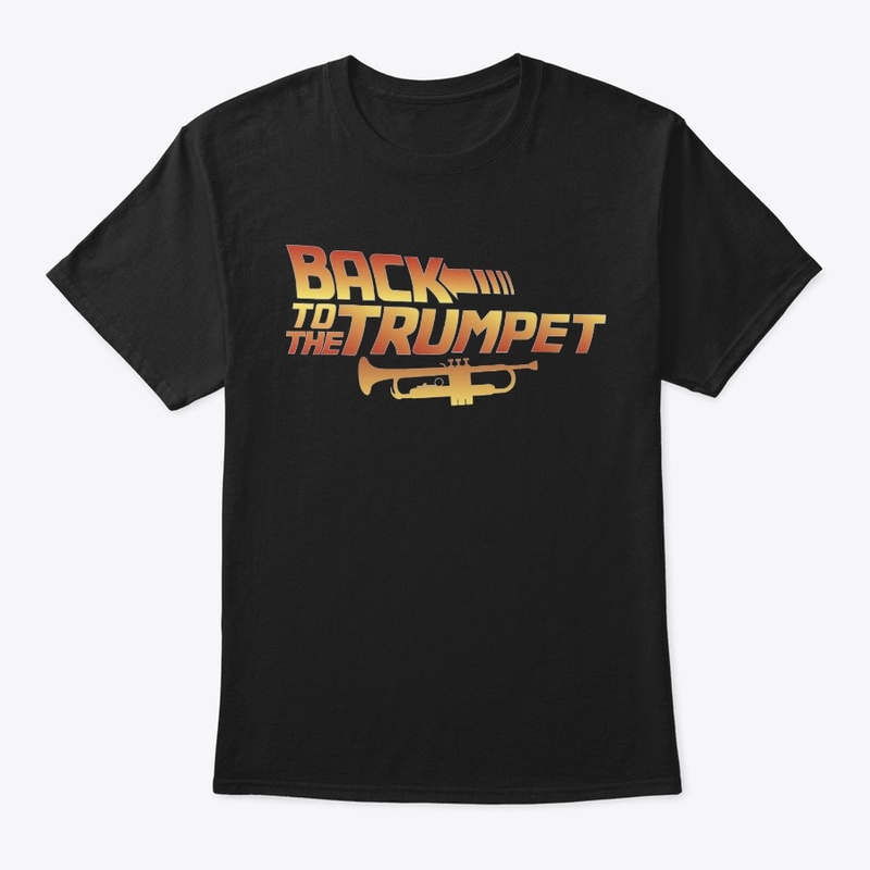 Back to the Trumpet