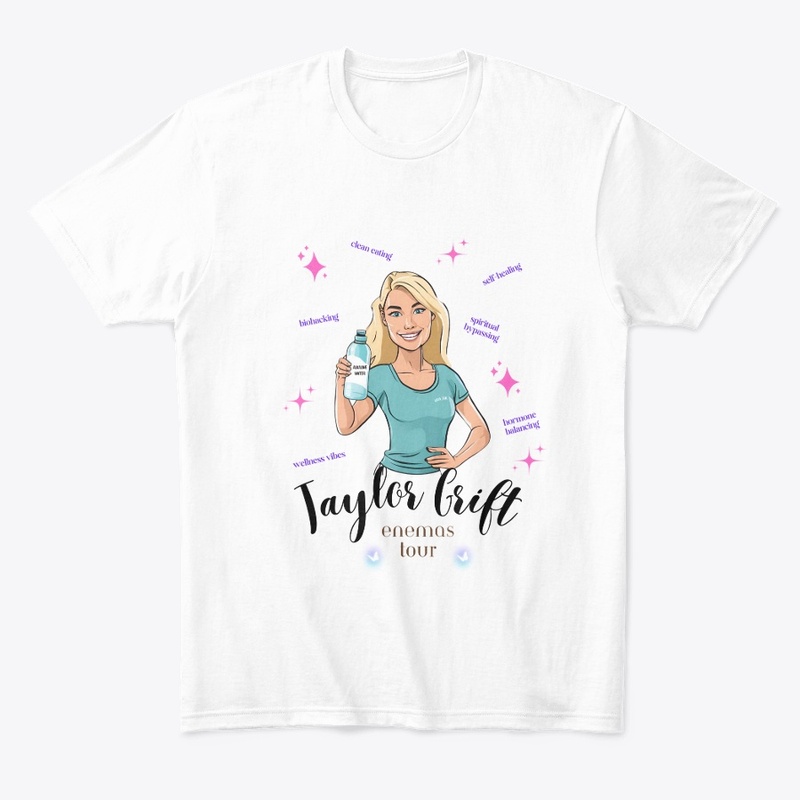 Taylor Grift