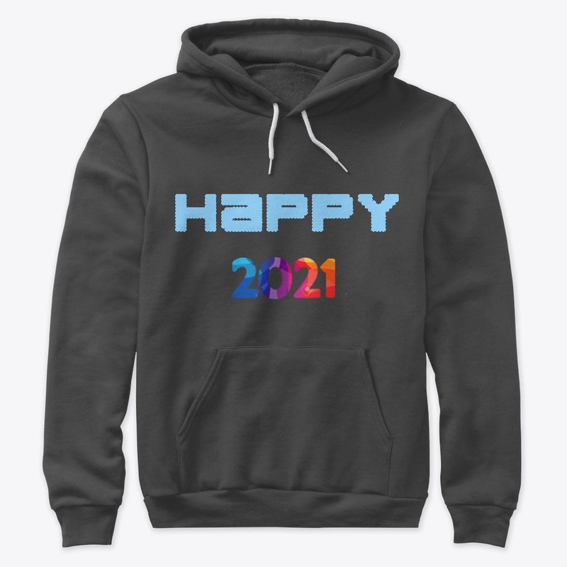 HAPPU 2021